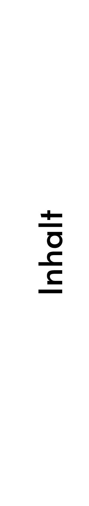 Inhalt