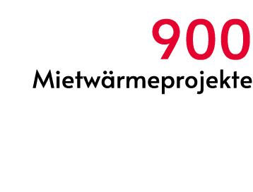 900 Mietw rmeprojekte