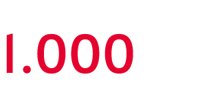 1.000 