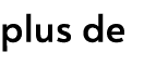 plus de