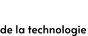 de la technologie 