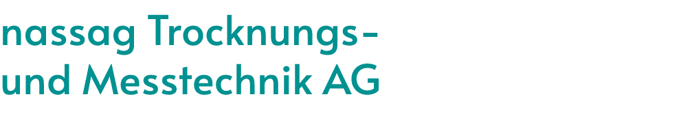 nassag Trocknungs und Messtechnik AG