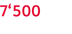 7‘500 