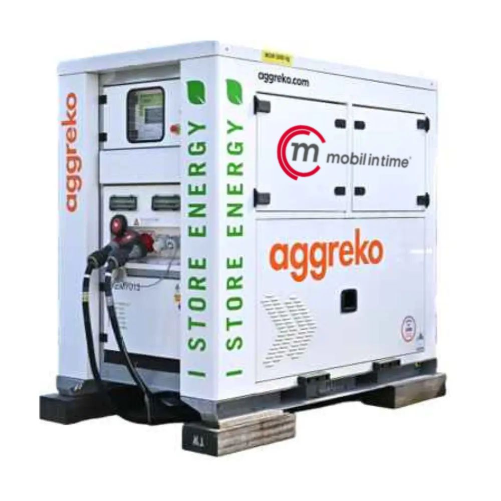 BESS 90KVA