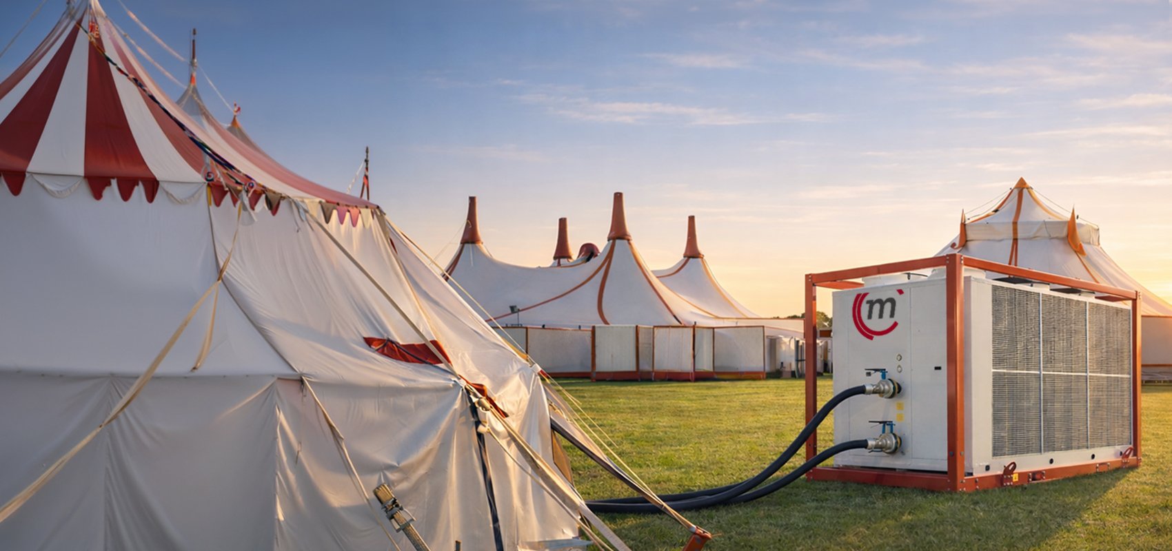 Eventklimatisierung 03