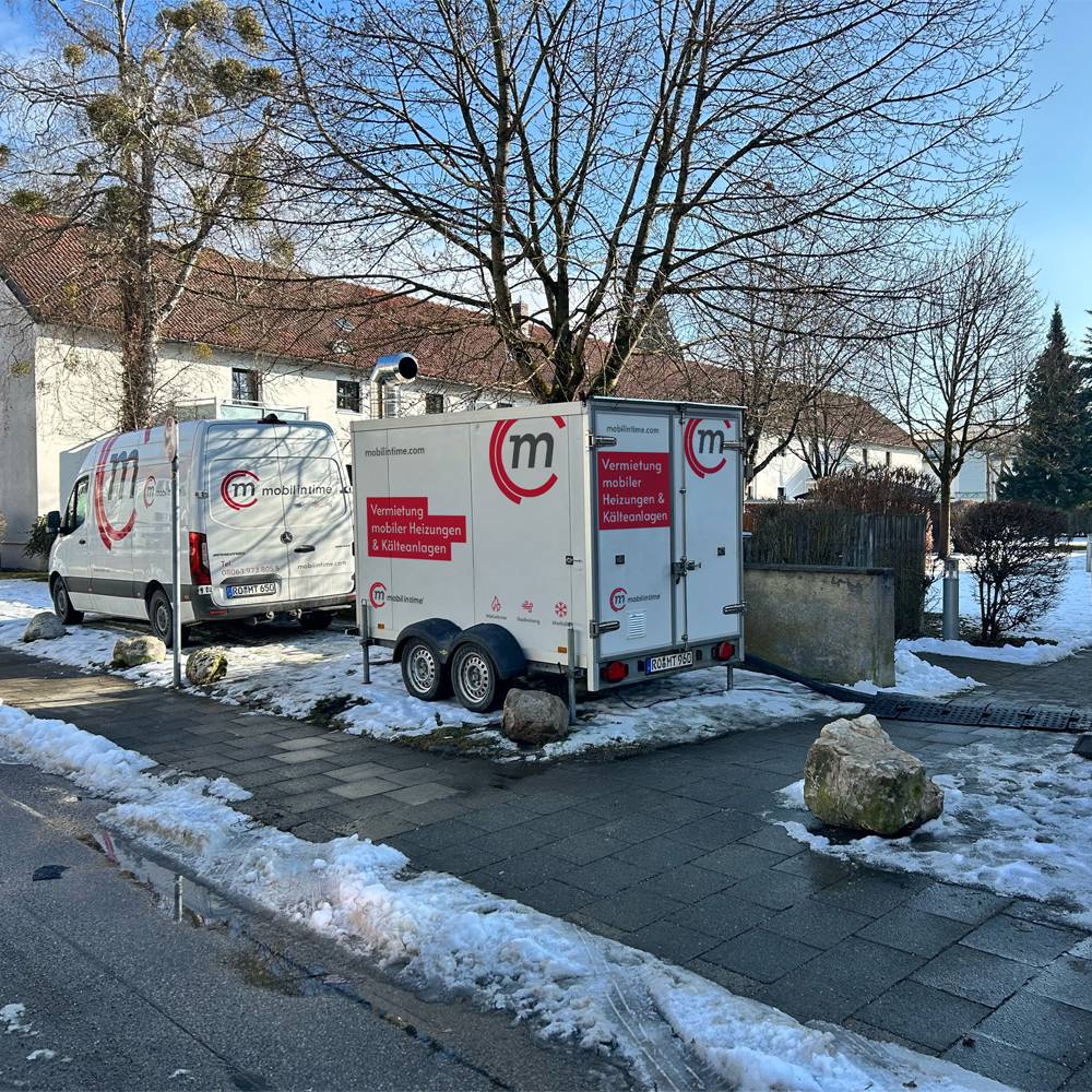 GmbH Notdienst Muenchen