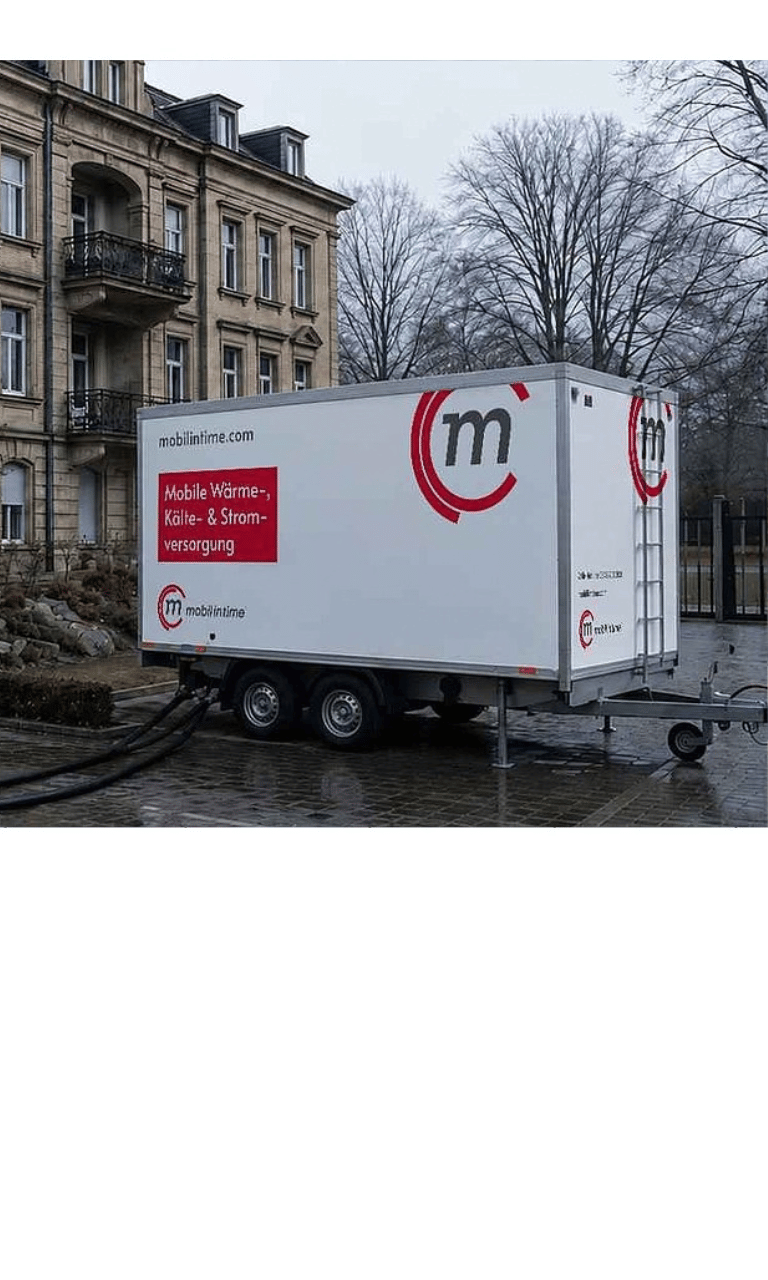 Notheizung Slider mobile de